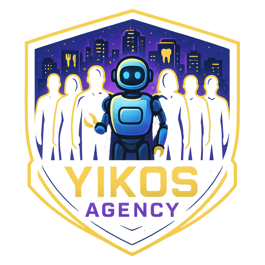 Yikos Agency